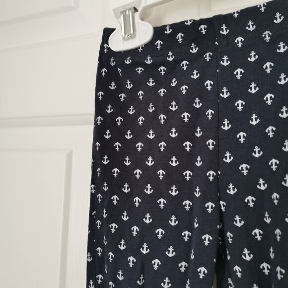 5/$10 George cotton leggings 2T - Picture 3 of 4